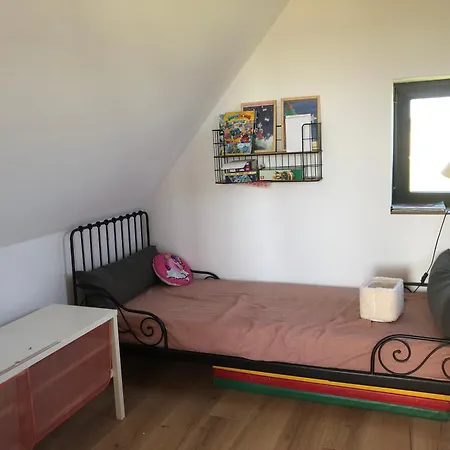 Villa 13ha Lubieszewo (Drawsko)