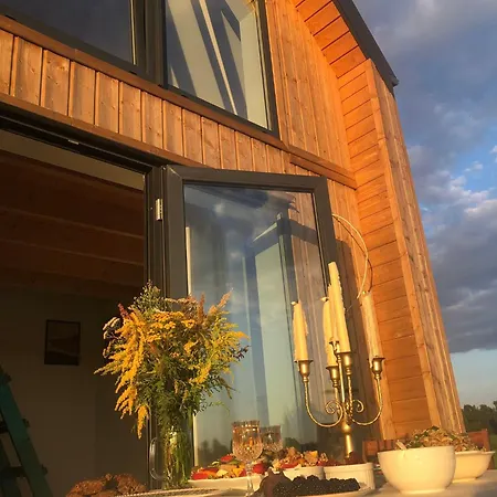 13ha Villa *
