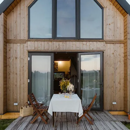 13ha Vila Lubieszewo (Drawsko)