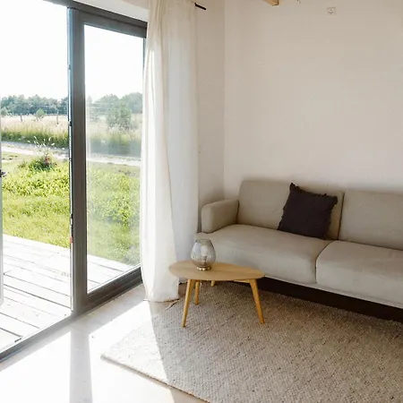 13ha Villa